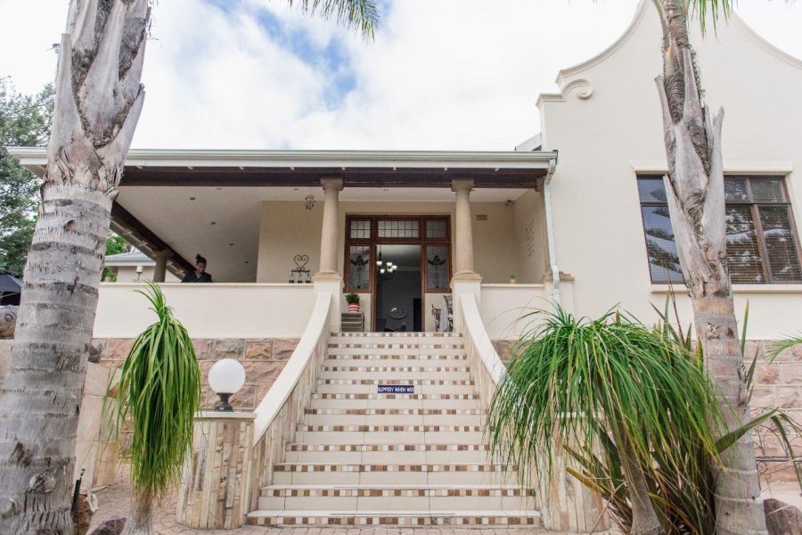 3 Bedroom Property for Sale in Linkside Western Cape